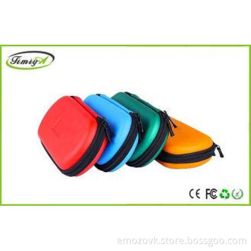 Huge vapor Ego E Cig Accessories Medium Zipper Case / E Cig
